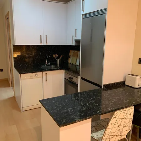 2min Playa Silgar * Саншеншо