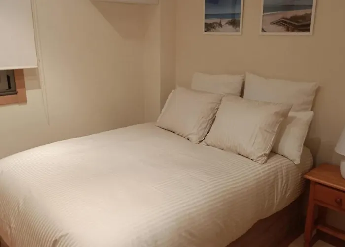 2min Playa Silgar Санхенхо