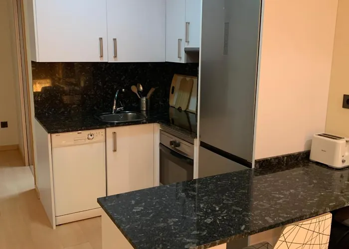 2min Playa Silgar * Санхенхо