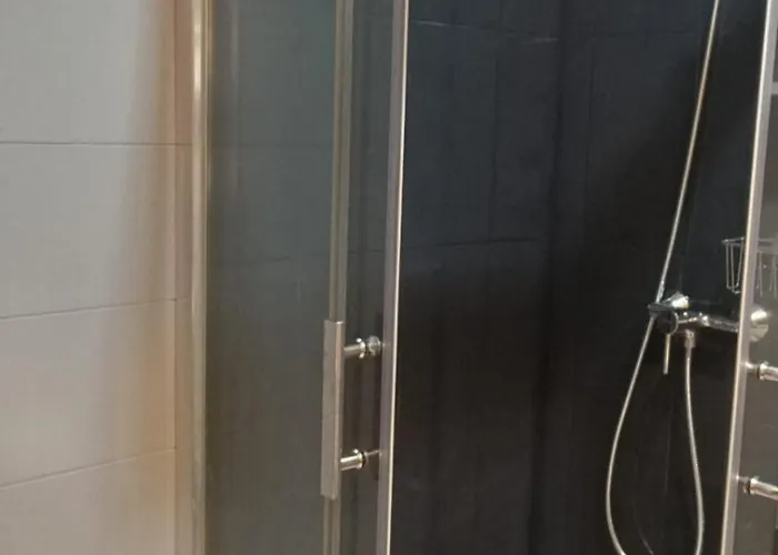 Апартаменты 2min Playa Silgar